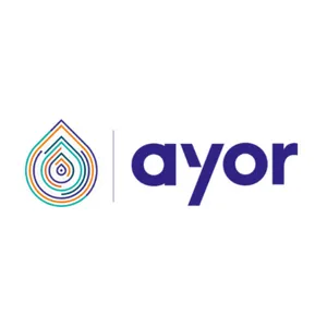 Ayor logo