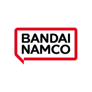 Bandai Namco logo