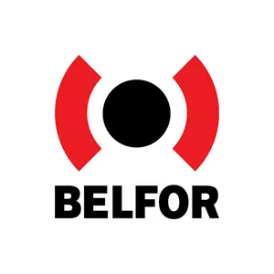 Belfor logo