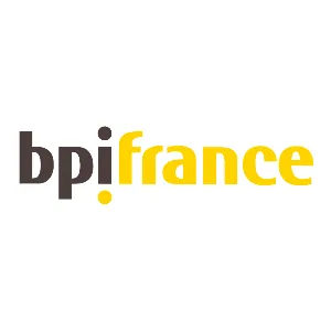 Banque Publique d'Investissement logo