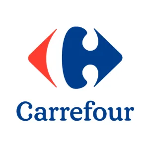 Carrefour logo