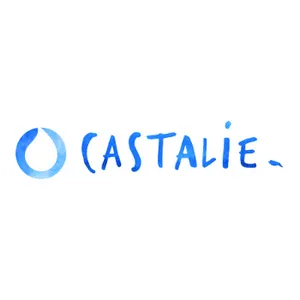 Castalie logo