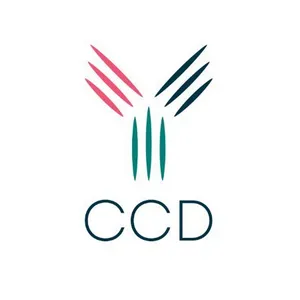 CCD logo laboratory