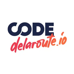 Code de la route.io logo