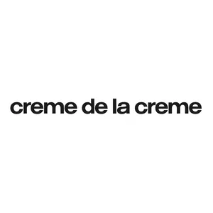 Crème de la crème logo