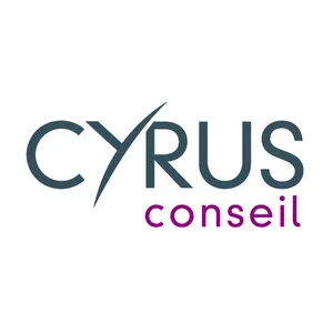 Cyrus Conseil logo