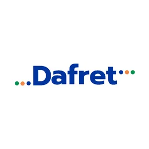 Dafret logo