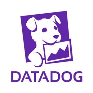 Datadog logo