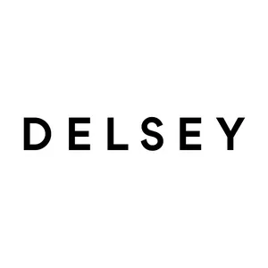 Delsey logo