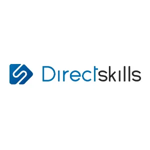 Directskills logo