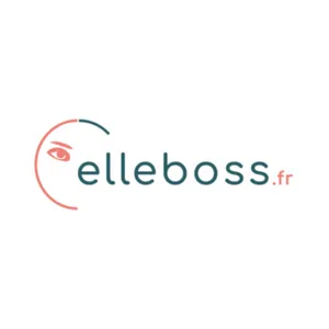 ElleBoss logo