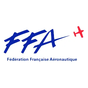 Fédération Française Aéronautique logo