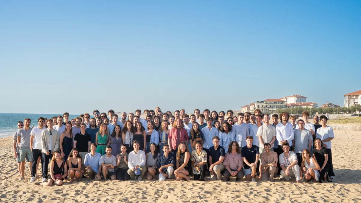 Team photo