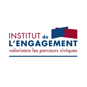 Institut de l'Engagement logo