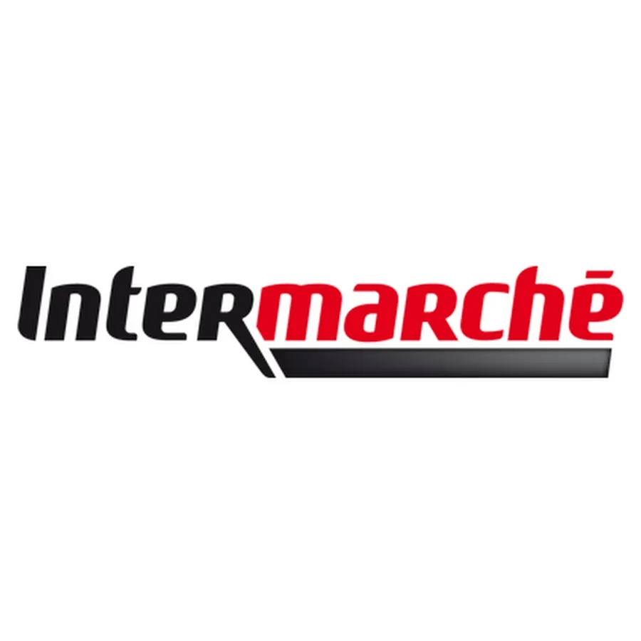 Intermarché logo