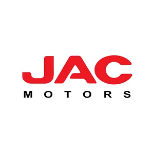 JAC Motors logo