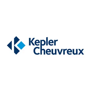 Kepler Cheuvreux logo