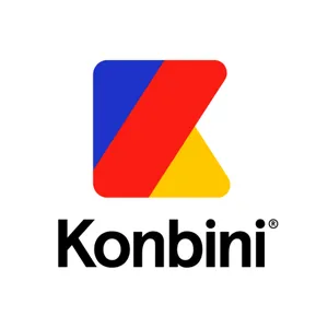 Konbini logo