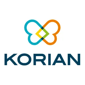 Korian logo