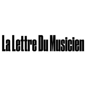 La Lettre du Musicien logo