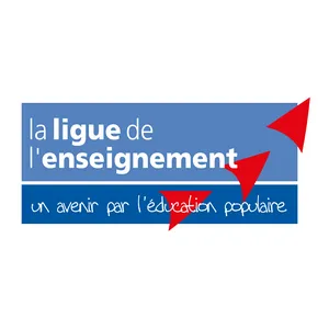 La Ligue de l'Enseignement logo