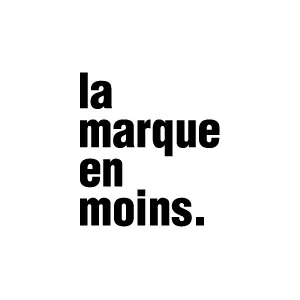 La Marque en Moins logo