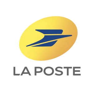 La Poste logo