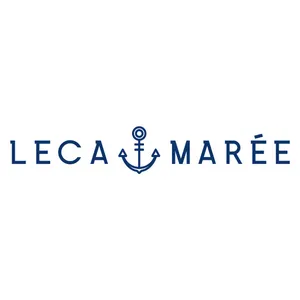 Leca Marée logo