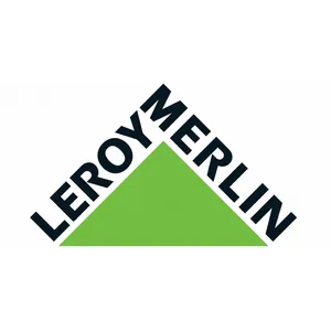 Leroy Merlin logo