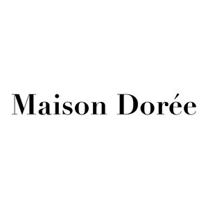 Maison Dorée logo