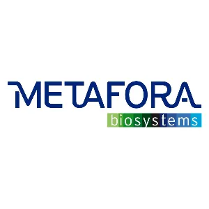 Metafora Biosystems logo