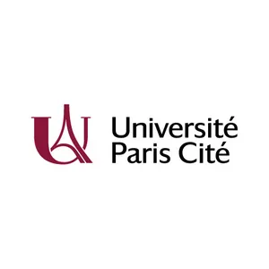 Université Paris Cité logo