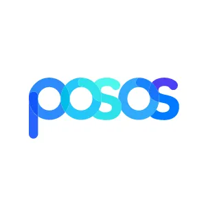 Posos logo