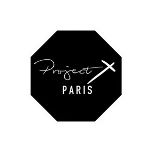 Project X Paris logo