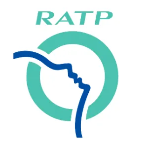 RATP logo