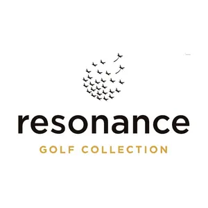 Resonance Golf Collection logo