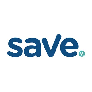 Save logo