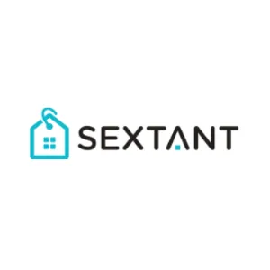 Sextant logo