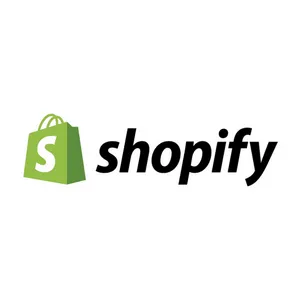 Shopify logo