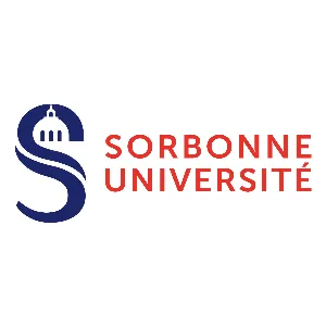 Sorbonne University logo