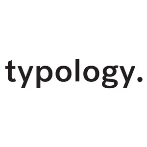 Typology logo