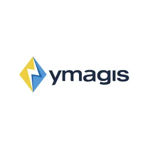 Ymagis logo