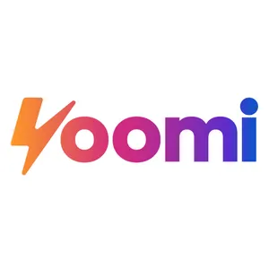 Yoomi logo